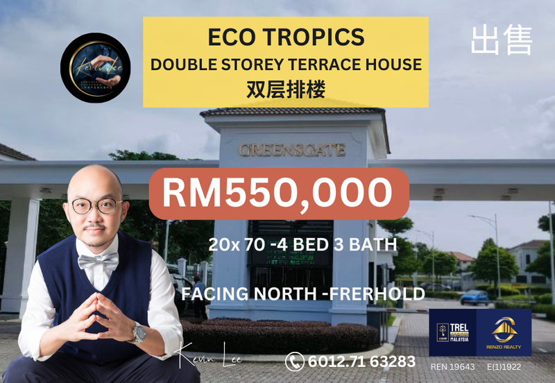 Eco Tropics