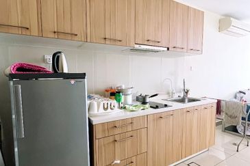 D'Esplanade Residence