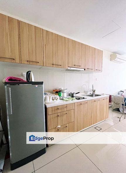 D'ESPLANADE FOR RENT, Johor, Johor Bahru