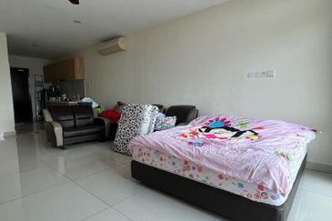 D'Esplanade Residence