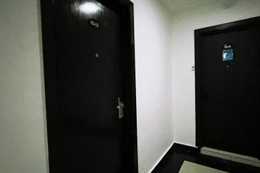 D'Esplanade Residence