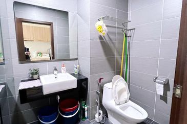 D'Esplanade Residence