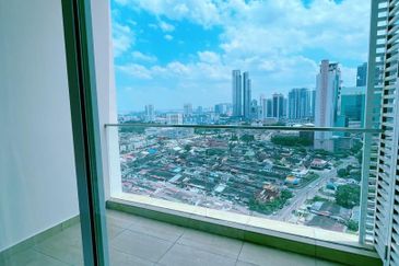 D'Esplanade Residence