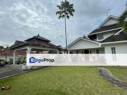 Bandar Baru Uda Fully Renovated Bungalow For SALES, Johor, Johor Bahru