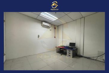 Taman Perindustrian Sri Plentong