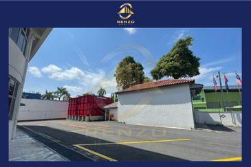 Taman Perindustrian Sri Plentong