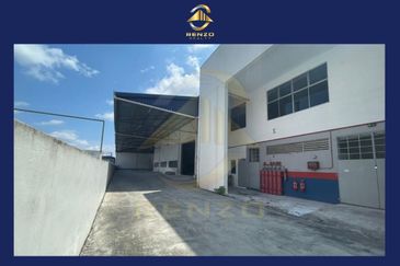 Taman Perindustrian Sri Plentong