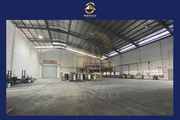 Taman Perindustrian Sri Plentong