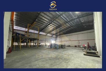 Taman Perindustrian Sri Plentong