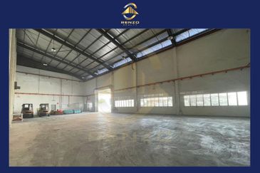 Taman Perindustrian Sri Plentong