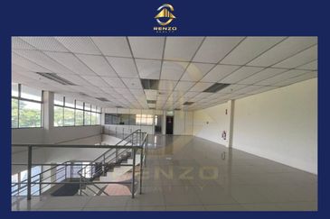 Taman Perindustrian Sri Plentong