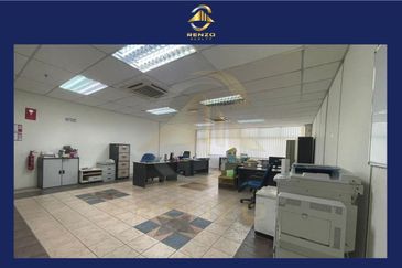 Taman Perindustrian Sri Plentong