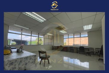 Taman Perindustrian Sri Plentong