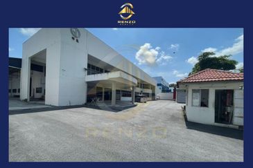 Taman Perindustrian Sri Plentong