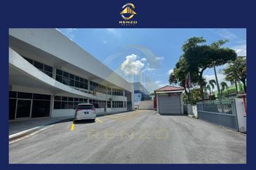 Taman Perindustrian Sri Plentong