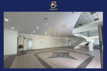 Taman Perindustrian Sri Plentong