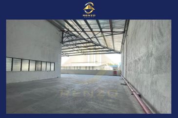 Taman Perindustrian Sri Plentong