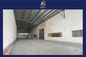 Taman Perindustrian Sri Plentong