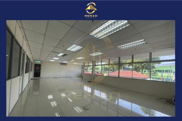 Taman Perindustrian Sri Plentong