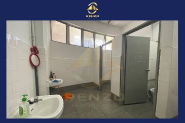 Taman Perindustrian Sri Plentong