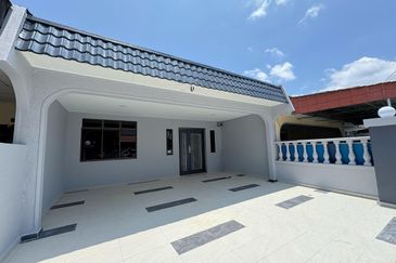 Taman Sri Skudai