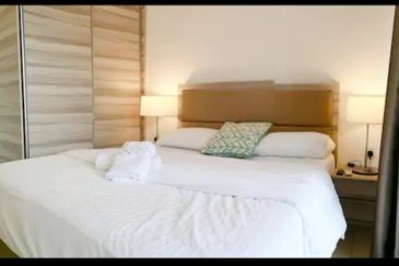 Encorp Marina Puteri Harbour