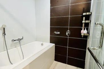 Encorp Marina Puteri Harbour