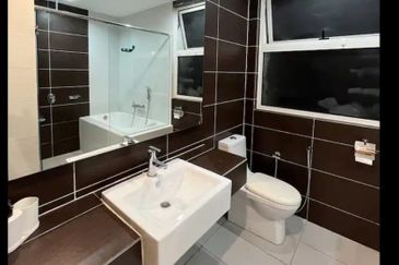 Encorp Marina Puteri Harbour