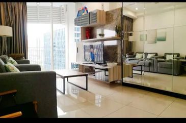 Encorp Marina Puteri Harbour