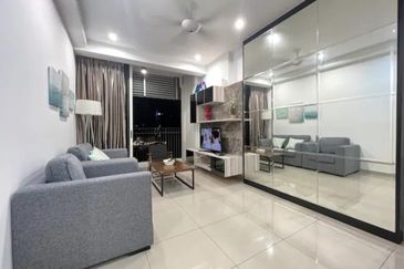 Encorp Marina Puteri Harbour