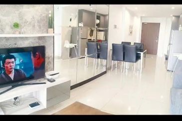 Encorp Marina Puteri Harbour