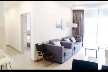 Encorp Marina Puteri Harbour