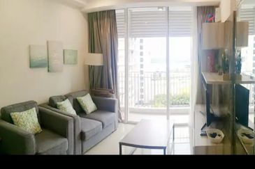 Encorp Marina Puteri Harbour