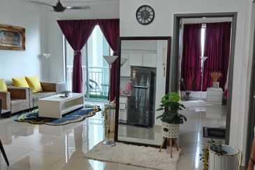 The Aliff Residences