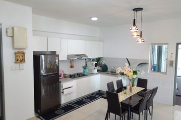 The Aliff Residences