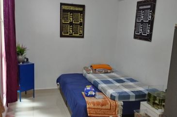 The Aliff Residences