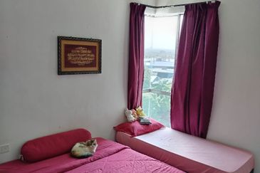 The Aliff Residences