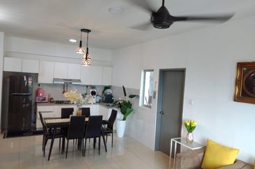 The Aliff Residences