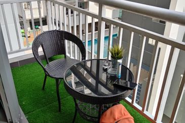 The Aliff Residences