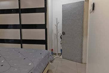 The Arc At Austin Hill