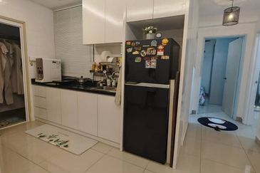 The Arc At Austin Hill