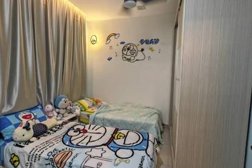 The Arc At Austin Hill