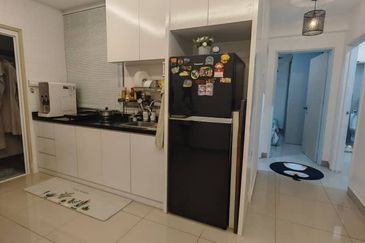 The Arc At Austin Hill