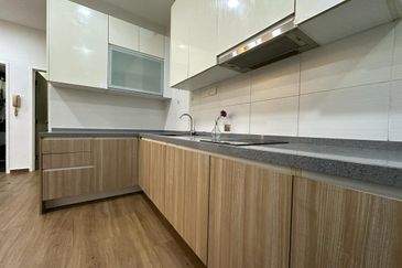 Sky Oasis Residences