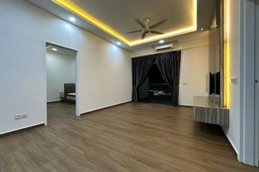 Sky Oasis Residences