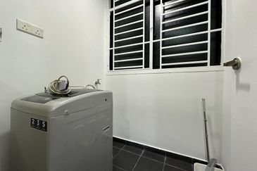 Sky Oasis Residences