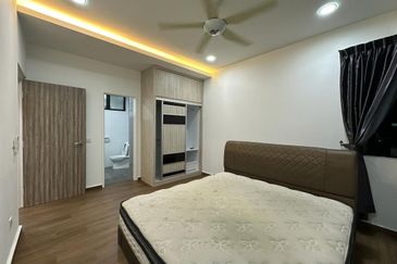 Sky Oasis Residences