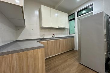 Sky Oasis Residences