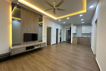 Sky Oasis Residences