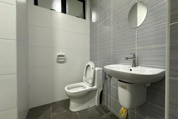 Sky Oasis Residences